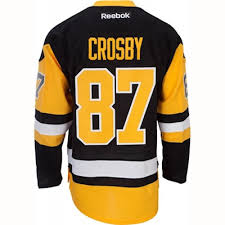 With all the top gear from all the best brands for men, women, and kids, shop.nhl.com is your source for all the best. Reebok Sidney Crosby Pittsburgh Penguins Premier Jersey Third Mens Pure Hockey Equipment