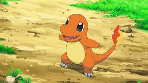 Charmander | POKEMON AND DIGIMON Wiki | Fandom