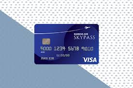 Keybank key2more rewards® credit card review. Skypass Visa Secured Card Review A Rare Set Of Features