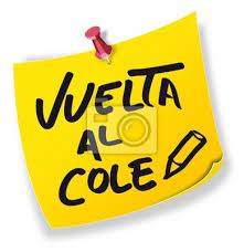 Nota Vuelta Al Cole Pinturas Para A Parede Quadros Soco Livro De Memorias Pino De Desenho Myloview Com Br