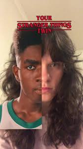 Not me with my Eddie Munson haircut #ripeddiemunson #bringbackeddie  #strangerthingscast