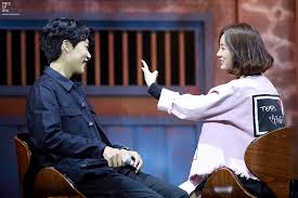 Bence ryu jun yeol çok yakışıklı ve çekici , benim için aura daha da önemli. Ssangmundong Friends To Lovers Ryu Jun Yeol And Hyeri Eukybear Dramas