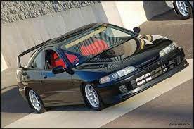 J Spec Type R Honda Integra Acura Cars Jdm Honda Jdm