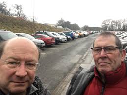 Plans for multi-storey car park at railway station welcomed