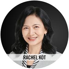 Rachel Kot's Instagram, Twitter & Facebook