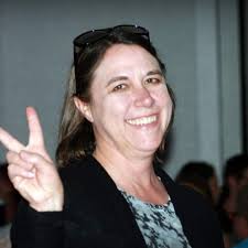 Fundraiser for Ann Gerety McMullen by Caroline Curley : Help Ann kick  cancer's a__!