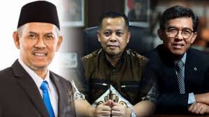 3 Nama Kandidat Menteri/Kepala Penerimaan Negara, Edi Slamet Irianto Masuk:  Siap Isi Kementerian Baru di Kabinet Prabowo-Gibran?