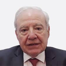 Jorge Ricardo's Instagram, Twitter & Facebook