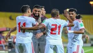 Jul 14, 2021 · رحب الاتحاد الأردني لكرة القدم بطلب نظيره السوري باستقبال مباريات منتخب نسور قاسيون; ØªØµÙÙŠØ§Øª ÙƒØ£Ø³ Ø§Ù„Ø¹Ø§Ù„Ù… Ø¢Ø³ÙŠØ§ Ø¬Ø¯ÙˆÙ„ ØªØ±ØªÙŠØ¨ Ø§Ù„Ù…Ø¬Ù…ÙˆØ¹Ø§Øª Ø¨Ø¹Ø¯ Ù…Ø¨Ø§Ø±ÙŠØ§Øª Ø§Ù„Ø¥Ø«Ù†ÙŠÙ†
