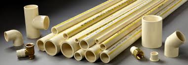 Flowguard Gold Copper Tube Size Cts Cpvc Pipe And