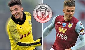 Newsnow aims to be the world's most accurate and comprehensive manchester united news aggregator, bringing you the latest red devils headlines from the best man united sites and other key national and international news sources. How Man Utd May Line Up In 2020 2021 With Ed Woodward Likely To Make Three Signings Football Sport Express Co Uk