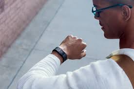 It works with samsung, apple, … The Best Fitness Trackers With A Heart Rate Monitor Digital Trends