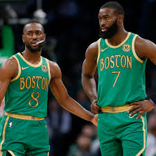 You can also find chris. The Boston Celtics Look Like Contenders Sports Illustrated
