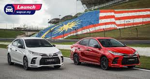 Buy and sell on malaysia's largest marketplace. Priced From Rm 95k The 2020 Toyota Vios Gr Sport Is Launched In Malaysia Wapcar