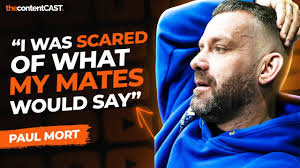 How to live an electrifying life: Life Transformation Coach Paul Mort talks  suicide to success