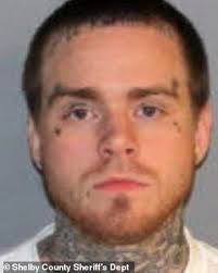 Urgent manhunt for 'desperate and dangerous' killer who escaped prison