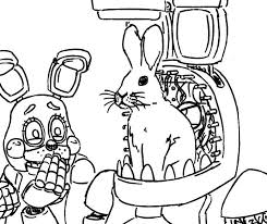 +50 coloring pages for kids and adults ,+50 amazing drawings fnaf : Fnaf Coloring Pages Pictures Whitesbelfast