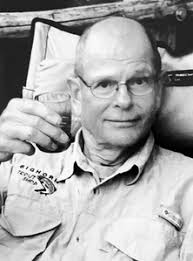 Obituary: Al Dietsch