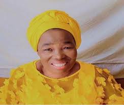 Frances Beatrice Clarke Farrah