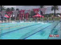 Eileen Botha, president of Nasfed,