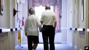 This study does not tell us if healthy lifestyle early . Australia Warned Dementia Cases Will Double Within 40 Years