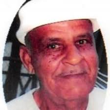 Obituary information for Ormrode Williams