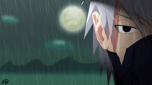 Hey man i really love all your wallpapers. Kakashi Sad Wallpapers Wallpaper Cave