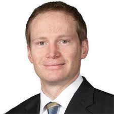 Michael Bolitho, Canada