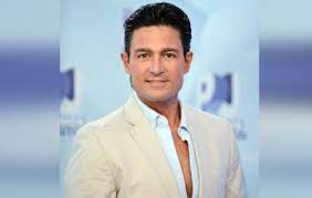 Fernando Colunga en telenovela de Juan Osorio