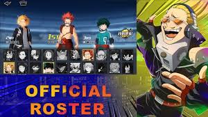 Check out the other my hero academia figures from funko! Present Mic Confirmed Official Character Roster More My Hero Academia The Strongest Hero Youtube