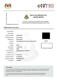 How to apply for malaysia evisa online? How To Apply For A Malaysian Visa For Indian Citizens Travelmax