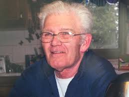 Obituary for Patrick Joseph McNulty