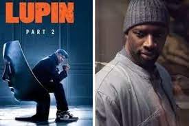 The last update from netflix on the hit french heist thriller revealed to expect the second batch of episodes later this year. that came after lupin's first five episodes were made available to. Lupin Season 2 Release Date Has A Second Season Been Confirmed Tv Radio Showbiz Tv Express Co Uk