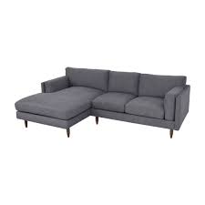 Skinny fat is a slang term that is used to describe someone who has a physique that isn't the following 4 signs are good indicators that you may want to make some lifestyle changes and develop. 59 Off Benchmade Modern Benchmade Modern Skinny Fat Sofa With Chaise Sofas