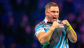 Im gegensatz zum einladungsturnier „the masters findet das german masters 2021 mit 32 teilnehmern statt. Darts Pdc Masters Heute Live Im Tv Und Livestream