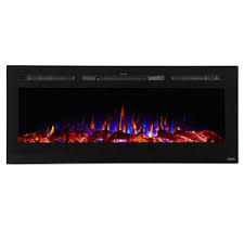 Manufacturers of electric fireplaces are now placing more importance on the energy efficiency of their products more than ever before. 8 Best Electric Fireplace Reviews Buying Guide 2021