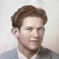 Robert Dean Thomas (1928–1997)