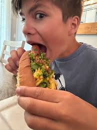 Wegmans 1990s Mexican Pizza Recipe and Toppings?