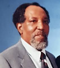 Jasper Donald Spencer (1939-2018)