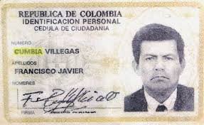 May 30, 2021 · prometerá reconstruir providencia en cien días, contados a partir del 2026. Nombres Curiosos En La Cedula Yo Me Llamo Cumbia Colombianidades