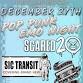 Pop Punk Emo Night at Birdies ft: Scared 20, Sic - Birdies Indoor Golf and Cocktail Bar Long Island, 17 N Ocean Ave Event Image