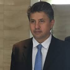 Ivan Alfredo Tello Santacruz