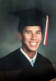 Parents of murdered children endure a different kind of grief