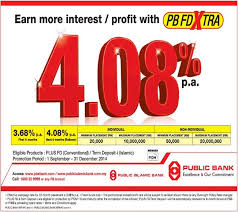 Currently im working with malaysia building society. Saving Promotion Fd Bonanza Gold Investment Highest Return