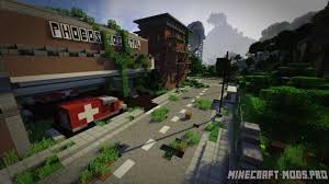 top 10 minecraft best mods for cities. Download Maps For 1 16 5 1 15 2 1 14 4