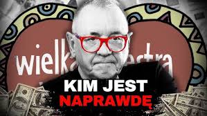 ROBERT MAZUREK: WYMIEŃMY TUSKA NA OWSIAKA