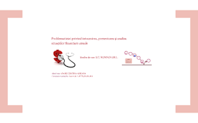 Un document powerpoint apare ca o succesiune de diapozitive diapozitivele au un fundal specific şi pot conţine texte imagini grafice desene hiperlegături obiecte multimedia. Prezentare Licenta Adriana Ababei By Adriana Cristina