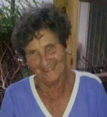 Obituary of Katherine Matthews