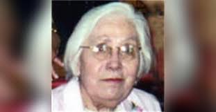 Marina Flores Obituary