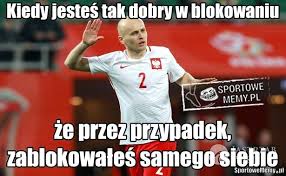 Wisła kraków prowadziła z piastem gliwice 3:0, by ostatecznie przegrać 3:4. Memy Po Meczu Polska Kazachstan Internet Smieje Sie Z Milika